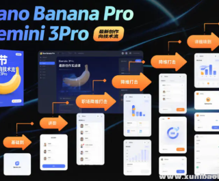 Nano Banana Pro Gemini 3Pro ���´���ʵս�� 12��ʵս������ ְ����ά���