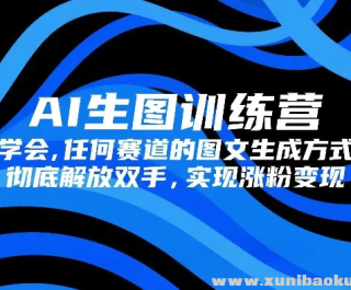 AI��ͼѵ��Ӫ ѧ���κ�������ͼ�����ɷ�ʽ ���׽��˫�� ʵ���Ƿ۱���