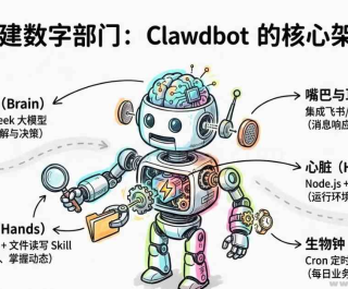 OpenClawһ�˹�˾����ָ�Ϲ�ӶAI�����Ŷ�