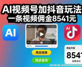 AI��Ƶ�żӶ����淨 һ����ƵӶ��8541��